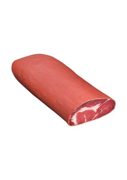 Tütünlük Pastırma 250 Gr