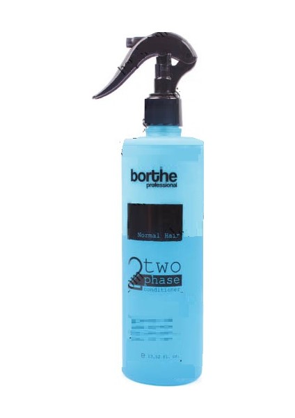 Normal Hair Fön Suyu 400 ml