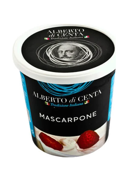 Alberto Di Centa Mascarpone 350 gr