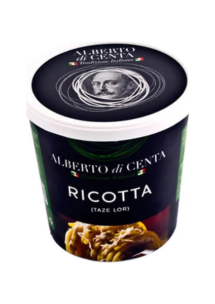 Alberto Di Centa Ricotta 350 gr