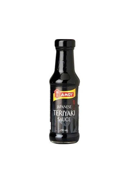 Amoy Japon Teriyaki Sos 150 ml