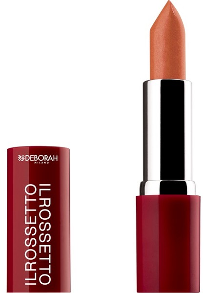 Il Rossetto Classic Lipstick 603 Bright Coral