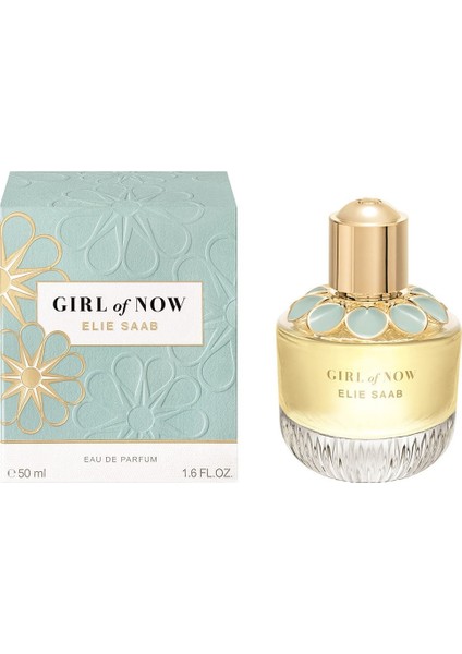 Elie Saab Girl Of Now Kadın Edp 50Ml