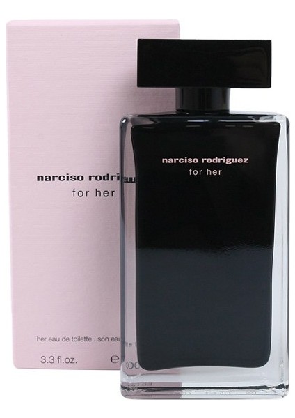 Kadın Edt 100Ml