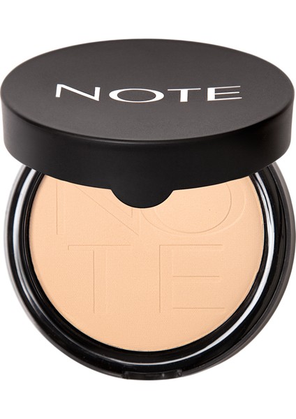 Luminous Silk Compact Pudra 02 10Gr