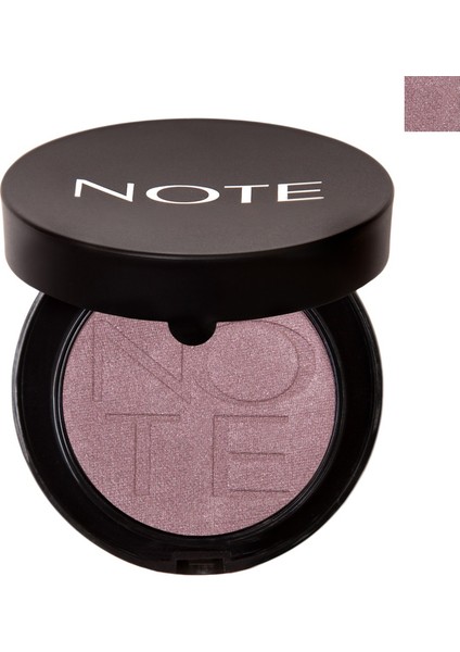 Luminous Silk Mono Eyeshadow Tekli Far 16