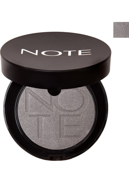 Luminous Silk Mono Eyeshadow Tekli Far 17
