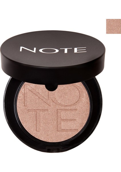Luminous Silk Mono Eyeshadow Tekli Far 18