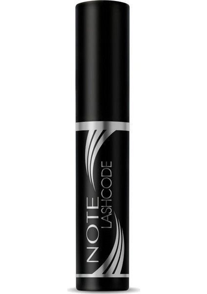 Mascara Lash Code