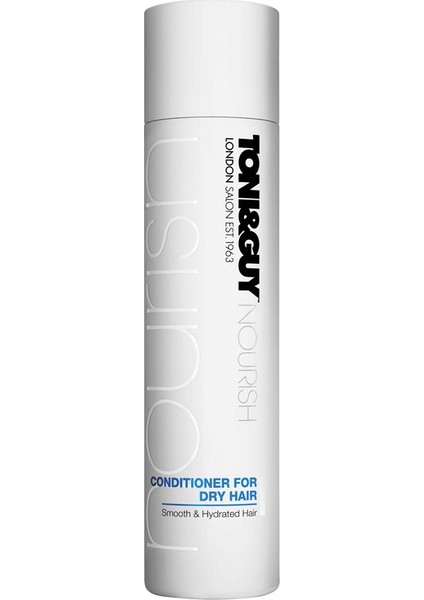 Toni Guy Kuru Saç Kremi 250Ml