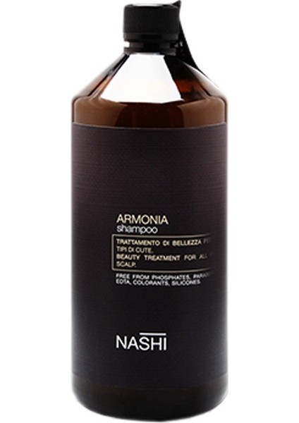 Armonia Şampuan 1Lt