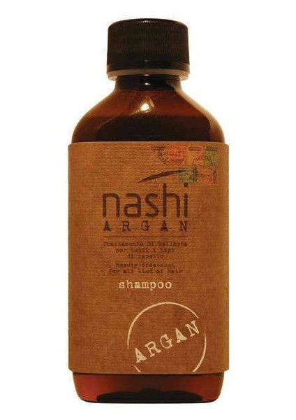 Şampuan 200Ml