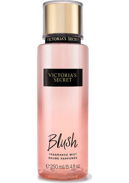 Body Mist Blush 250Ml