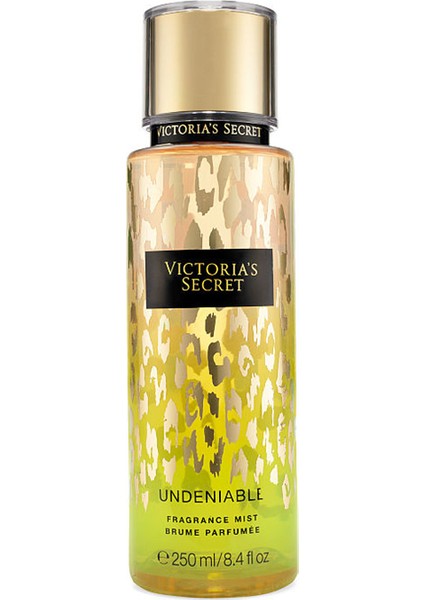 Body Mist Undeniable 250Ml
