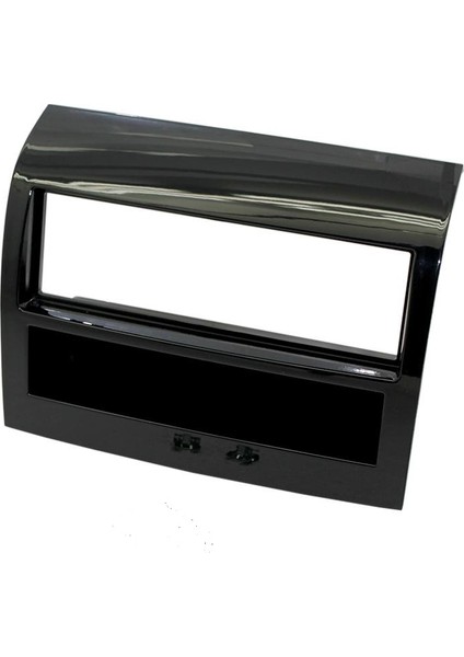 Fiat Ducato 2011-2015 Normal Teyp Çerçevesi