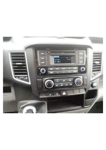 Hyundai H350 Double Teyp Çerçevesi fiyatları