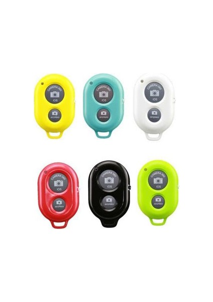 Bluetooth Uzaktan Kumanda (Selfimatik)