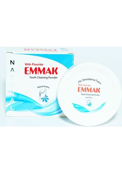 Diş Temizleme Tozu Natural 50Gr fiyatları