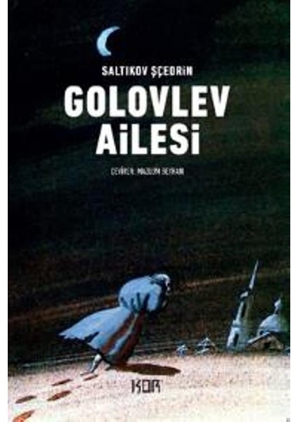 Golovlev Ailesi