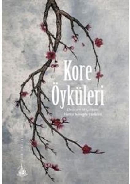 Kore Öyküleri
