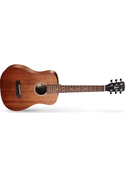 Akustik Gitar Çantalı