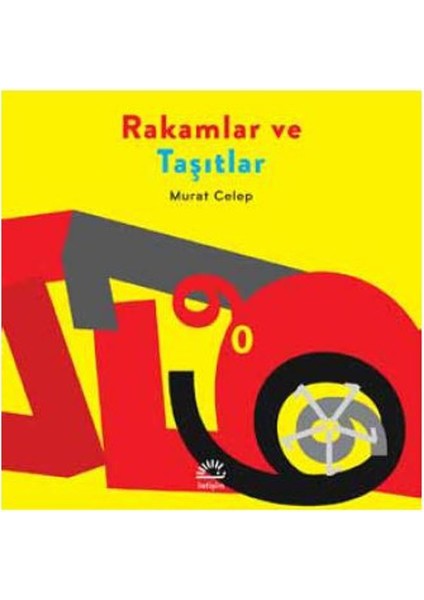 Rakamlar Ve Taşıtlar