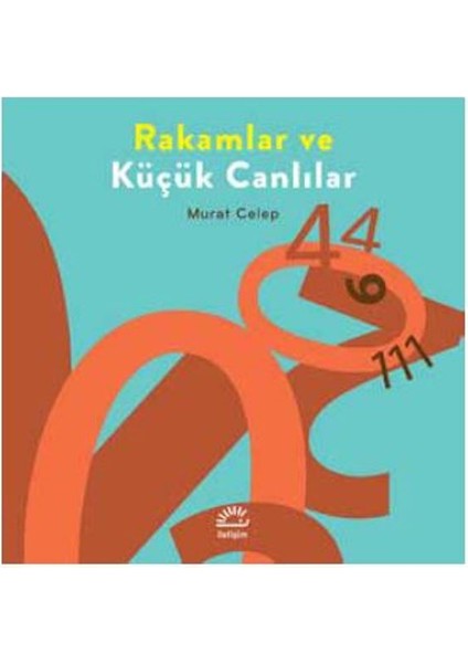 Rakamlar Ve Küçük Canlılar