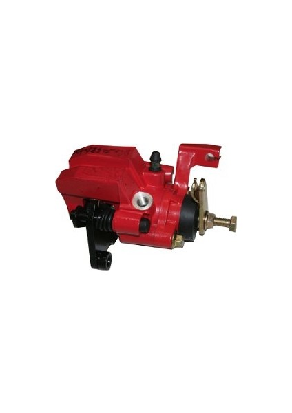 Terratrack 200Atv Arka Fren Kaliperi