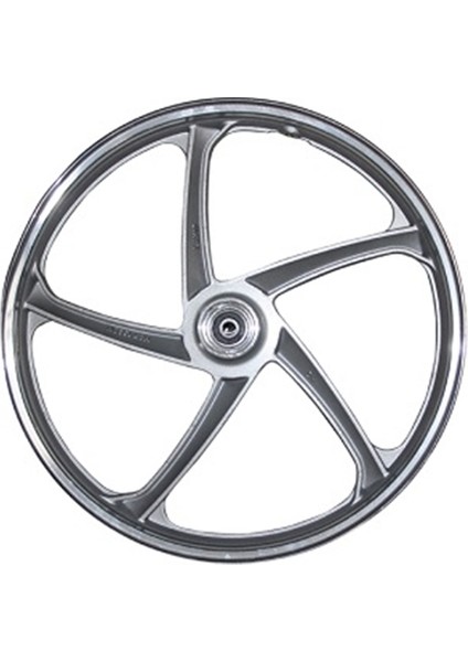 Cub 100 Mondial 100 Kh Ön Çelik Jant