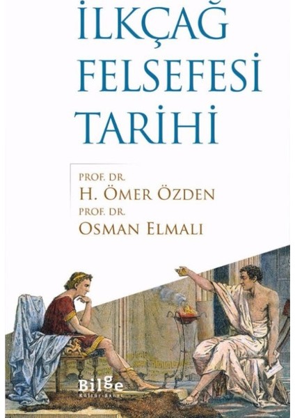 İlkçağ Felsefesi Tarihi