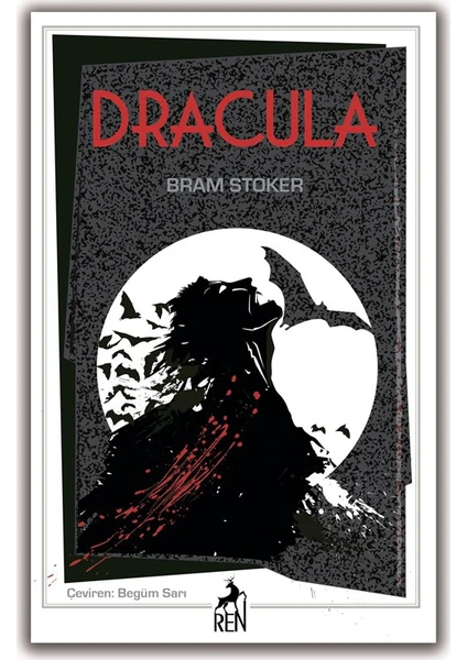 Dracula - Bram Stoker