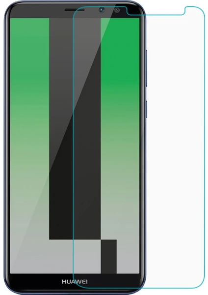 Huawei Mate 10 Lite Nano Cam Ekran koruyucu film