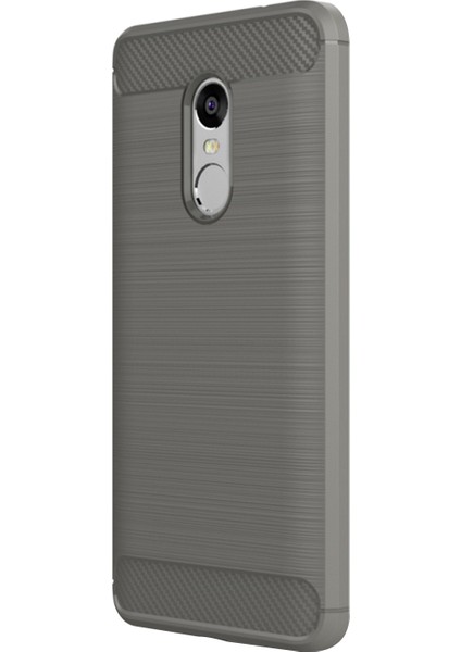 Xiaomi Redmi Note 4 Kılıf Room Silikon