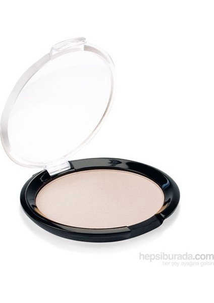 Silky Touch Compact Powder - Pudra - 6