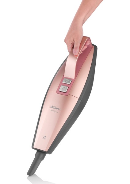 AR4066 Nona Lux 2 in 1 Dikey Elektrikli Süpürge fırsatları