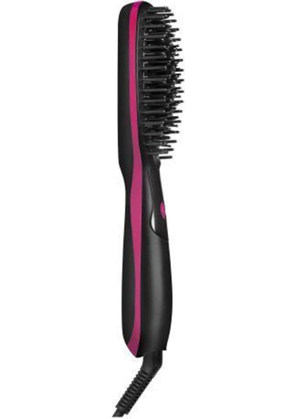 CF5712 Düzleştirici Saç Fırçası