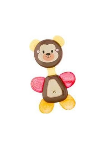 Çıngıraklı Sulu Dişlik Maymun