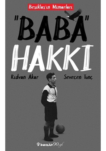 Baba Hakkı - Rıdvan Akar