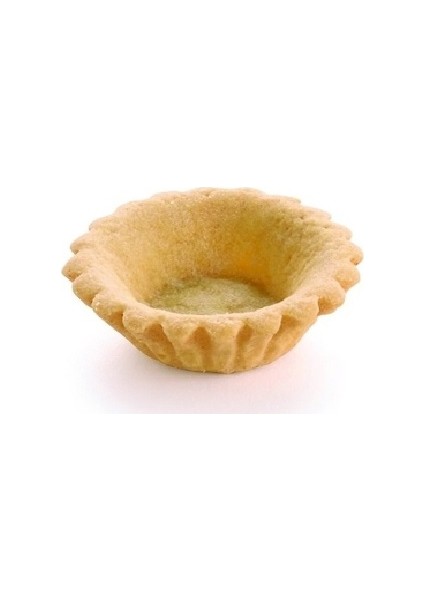 Mini Tartalet (4,5 cm) 480 Adet