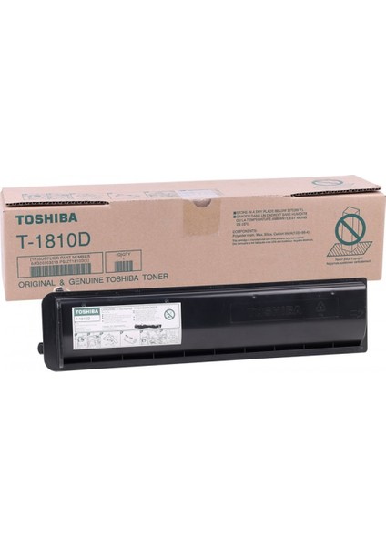 T-1810D Toner