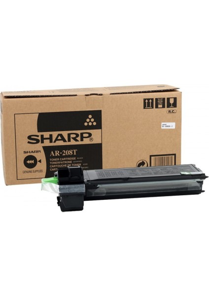 AR-208T Toner