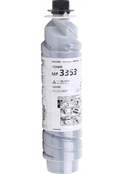 2220D Toner