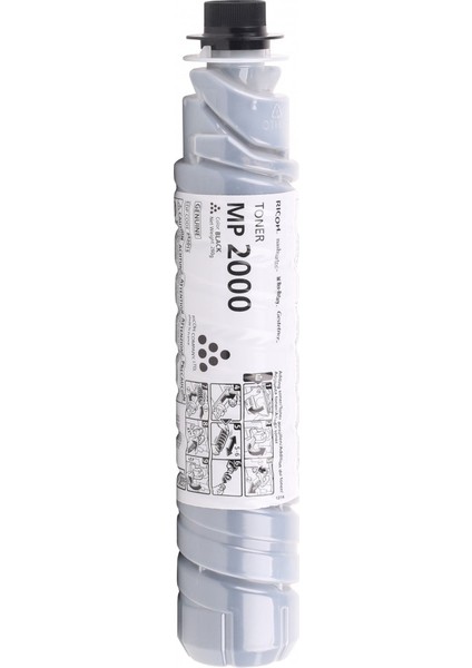 1230D Toner