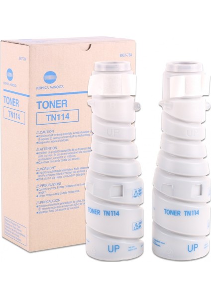 TN-114 Toner