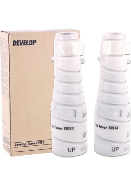 Develop TN-114 Toner