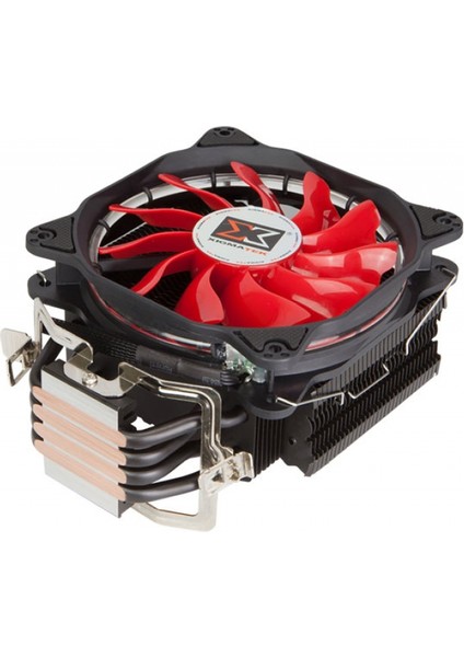 Tyr Sd1264B İntel Cpu Fan