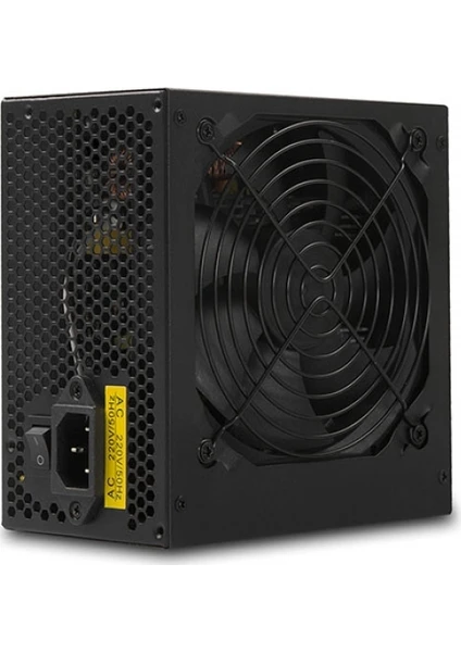 Eps-600A 600W 12Cm Fan 4*Sata Aktif Pfc Power Supply