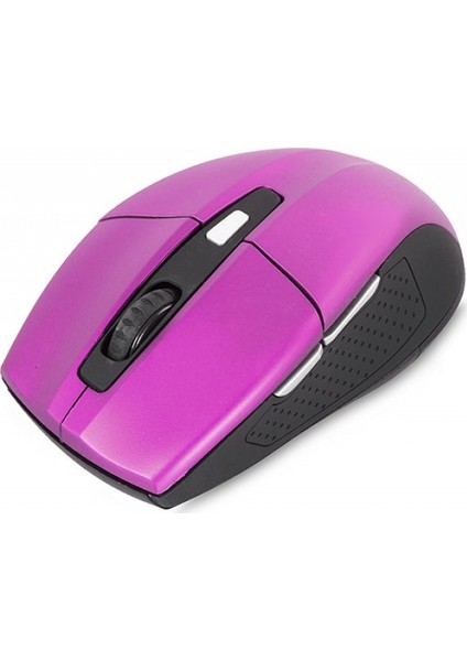 Sm-861 Usb Mor 800/1200/1600Dpi Kablosuz Mouse