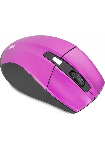 Sm-861 Usb Mor 800/1200/1600Dpi Kablosuz Mouse