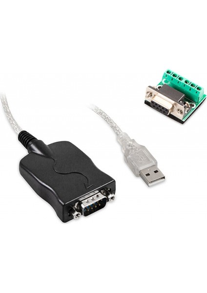 Sl-U1485 Usb To Rs485 Çevirici